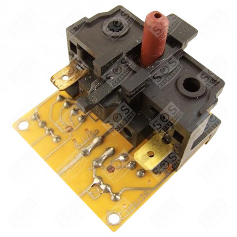 COMMUTATEUR MACHINE À LAVER, LAVE-LINGE - 55X4267