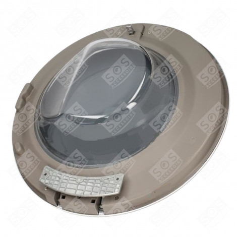 HUBLOT COMPLET MACHINE À LAVER, LAVE-LINGE - ADC74745501, ADC74625716