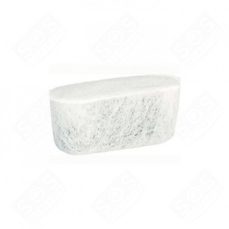 Lot De 3 Filtres Anti-calcaire Cafetiere 11164 Magimix - Lille