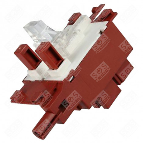 TOUCHE MARCHE ARRET MACHINE À LAVER, LAVE-LINGE - 00168326