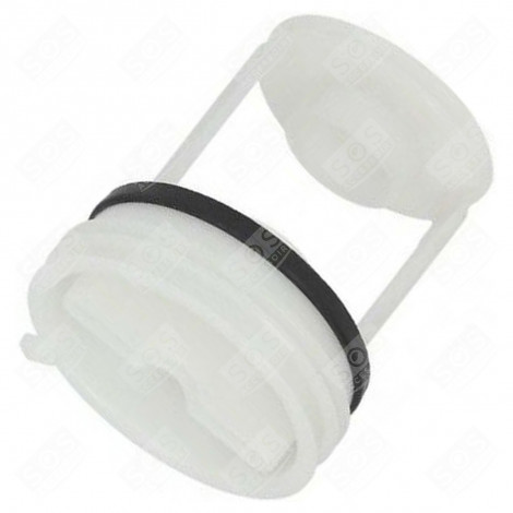 KIT FILTRE DE POMPE MACHINE À LAVER, LAVE-LINGE - C00001115