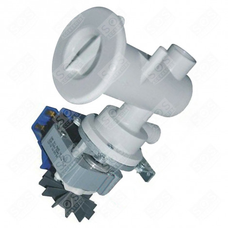 POMPE DE VIDANGE MACHINE À LAVER, LAVE-LINGE - C00021200