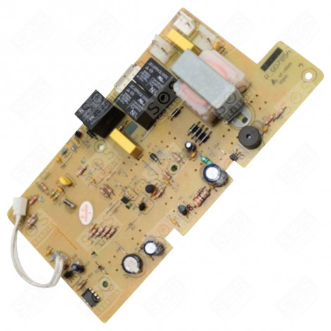 CARTE ÉLECTRONIQUE MACHINE À PAIN - 500591140