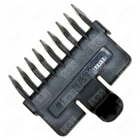 GUIDE DE COUPE 3 MM RASOIR, TONDEUSE - 35809000