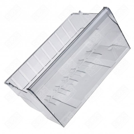 COUVERCLE DE LAMPE RÉFRIGÉRATEUR, CONGÉLATEUR - 481246098066