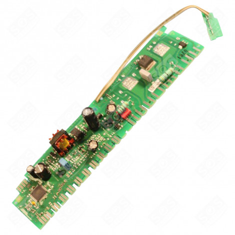 PLATINE DE PUISSANCE + COMMANDE FRIGO, RÉFRIGÉRATEUR, CONGÉLATEUR - 6133724