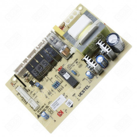 MODULE ÉLECTRONIQUE FRIGO, RÉFRIGÉRATEUR, CONGÉLATEUR - AS6016644