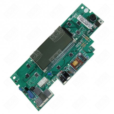 PLATINE FRIGO, RÉFRIGÉRATEUR, CONGÉLATEUR - 6113651