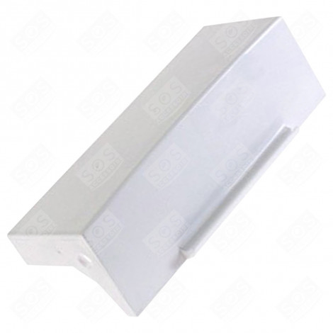 POIGNÉE DE PORTE (PORTILLON DE FREEZER) D'ORIGINE FRIGO, RÉFRIGÉRATEUR, CONGÉLATEUR - 377502, 764931456