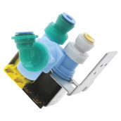 Vanne 2 voies d'origine Vanne 2 voies d'origine