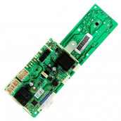 Carte de commande et de puissance