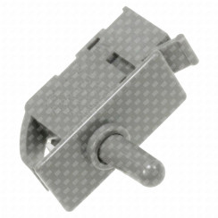 Interrupteur poussoir