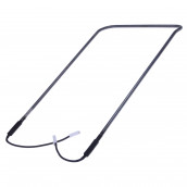 Résistance de dégivrage Résistance de dégivrage