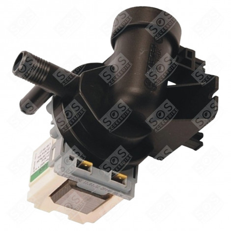 POMPE DE VIDANGE D'ORIGINE MACHINE À LAVER, LAVE-LINGE - 1324278504