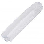 Balconnet intermédiaire porte canettes (302A) d'origine 440X100X50 mm