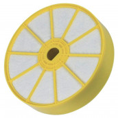 Filtre Hepa diam140mm x h 28mm