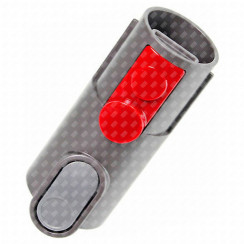 Chargeur, adaptateur libération rapide (pour flexible) compatible