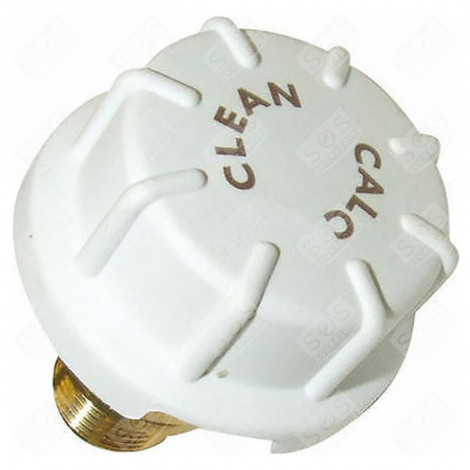 Bouchon Chaudière De'Longhi Micromax - Raccord 1/2 - Pièce D'origine 00813031 / 7328102300