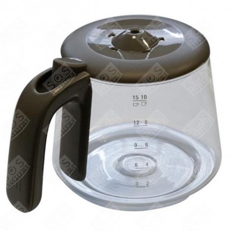 VERSEUSE COMPLÈTE D'ORIGINE CAFETIÈRE, MACHINE À CAFÉ - 4055105771