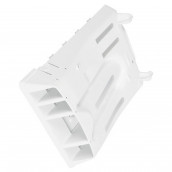 Plaque poignée d'origine (pour bac a produit )