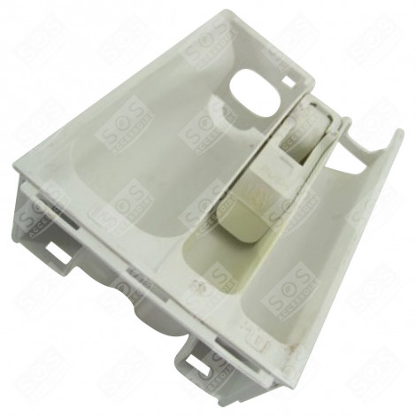 CADRE EXTÉRIEUR DE HUBLOT REPÈRE 1430 D'ORIGINE MACHINE À LAVER, LAVE-LINGE - 481010564947, C0374996