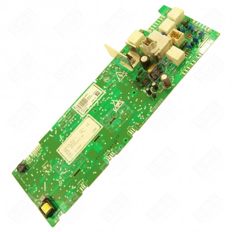 PROGRAMMATEUR MACHINE À LAVER, LAVE-LINGE - 52X6048