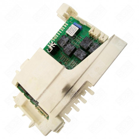 MODULE DE PUISSANCE MACHINE À LAVER, LAVE-LINGE - 09200687