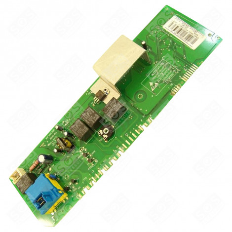 PROGRAMMATEUR MACHINE À LAVER, LAVE-LINGE - 20639049