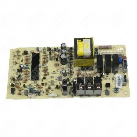 CARTE ÉLECTRONIQUE, MODULE DE PUISSANCE FOUR MICRO-ONDES - 480120100071