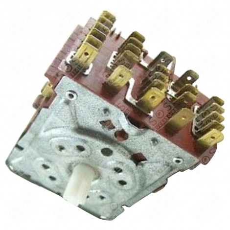 PROGRAMMATEUR MACHINE À LAVER, LAVE-LINGE - 46007570