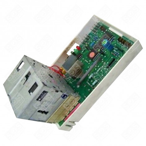 PROGRAMMATEUR MACHINE À LAVER, LAVE-LINGE - 55X5200