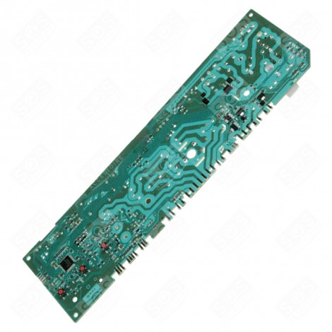 PROGRAMMATEUR MACHINE À LAVER, LAVE-LINGE - 20626870