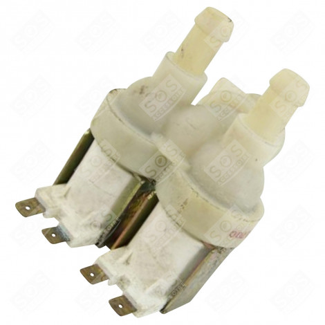 ELECTROVANNE 2 VOIES MACHINE À LAVER, LAVE-LINGE - C00065079