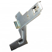 Charnière de porte gauche Charnière de porte gauche