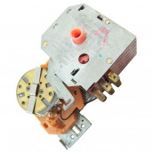 Programmateur d'origine Programmateur d'origine