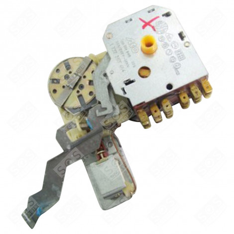 PROGRAMMATEUR D'ORIGINE LAVE-VAISSELLE - 00087287