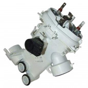 Résistance de chauffage d'origine Résistance de chauffage d'origine