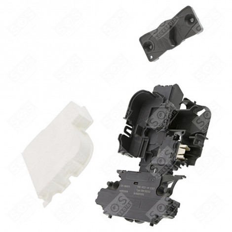 VERROU DE PORTE D'ORIGINE LAVE-VAISSELLE - 4055392551