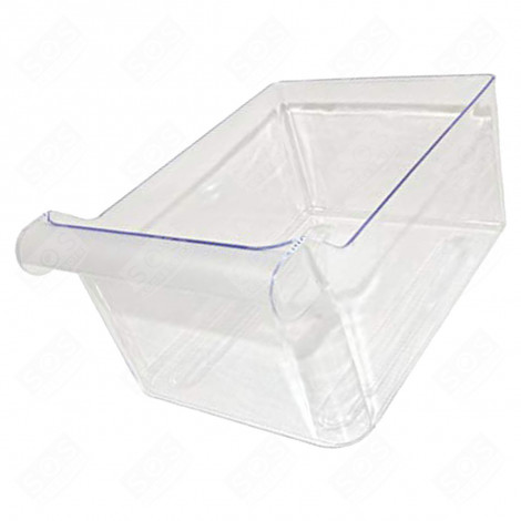 Bac à Légumes Tiroir Réfrigérateur Whirlpool WTE3113W - Réf 1117R - Occasion