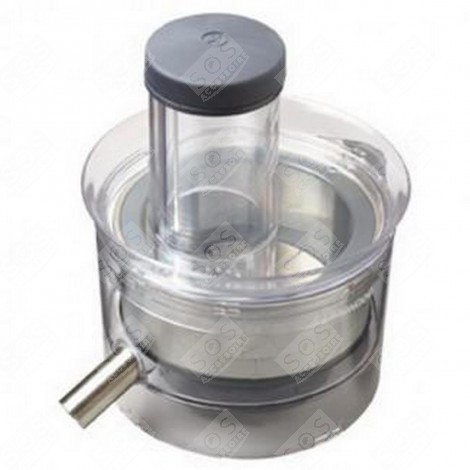 CENTRIFUGEUSE ROBOT MÉNAGER - KW713178