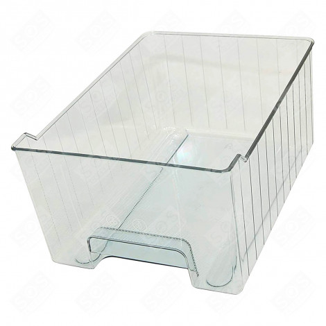 BAC À LEGUMES D'ORIGINE FRIGO, RÉFRIGÉRATEUR, CONGÉLATEUR - 00471069, 00683322