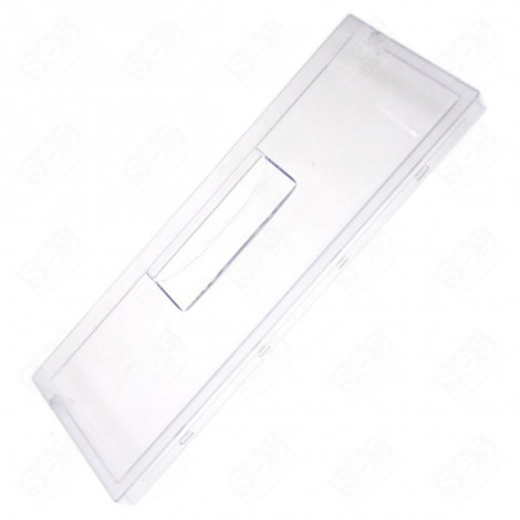 FAÇADE BAC À LÉGUMES D'ORIGINE FRIGO, RÉFRIGÉRATEUR, CONGÉLATEUR - C00286110