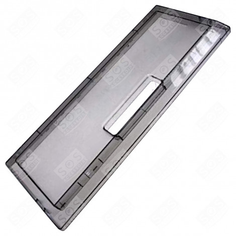 FAÇADE DE TIROIR FRIGO, RÉFRIGÉRATEUR, CONGÉLATEUR - 41X8210