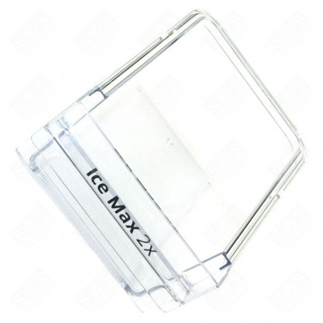 TIROIR D'ORIGINE 252X172X100 MM FRIGO, RÉFRIGÉRATEUR, CONGÉLATEUR - DA63-07331A, DA63-07331C