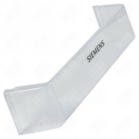 BALCONNET À BOUTEILLES D'ORIGINE FRIGO, RÉFRIGÉRATEUR, CONGÉLATEUR - 11004945