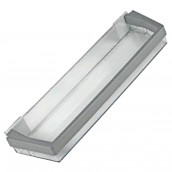 Etagère de porte d'origine 430X126X52 mm Etagère de porte d'origine 430X126X52 mm