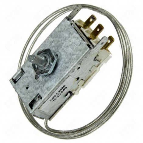 THERMOSTAT D'ORIGINE FRIGO, RÉFRIGÉRATEUR, CONGÉLATEUR - K59L1918, 00167222