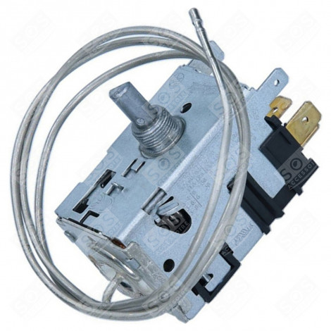THERMOSTAT FRIGO, RÉFRIGÉRATEUR, CONGÉLATEUR - K59-L1965