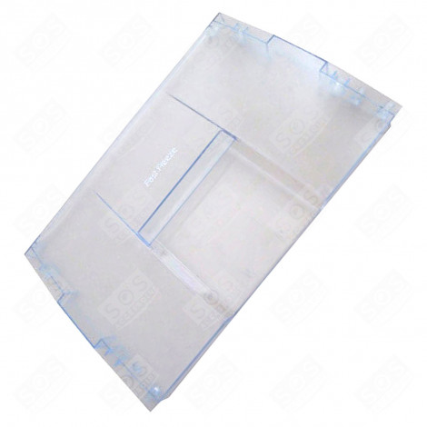 FAÇADE DE TIROIR         -        387X237,5 MM FRIGO, RÉFRIGÉRATEUR, CONGÉLATEUR - 4312611200
