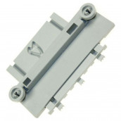 Groupe réglage panier coté gauche